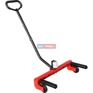 Pojazdný manipulačný vozík pre bicykle – Chicago Pneumatic CP84010 Pojazdný manipulačný vozík pre bicykle – Chicago Pneumatic CP84010