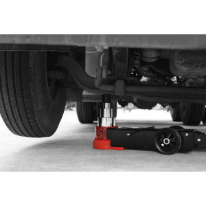 Pneumaticko-hydraulický zdvihák Chicago Pneumatic CP85050 do 50t