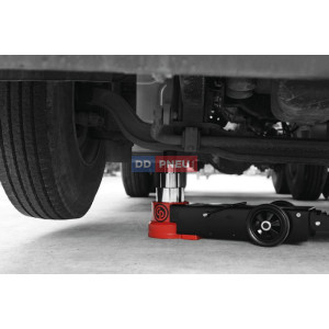 Pneumaticko-hydraulický zdvihák Chicago Pneumatic CP85050 do 50t Pneumaticko-hydraulický zdvihák Chicago Pneumatic CP85050 do 50t