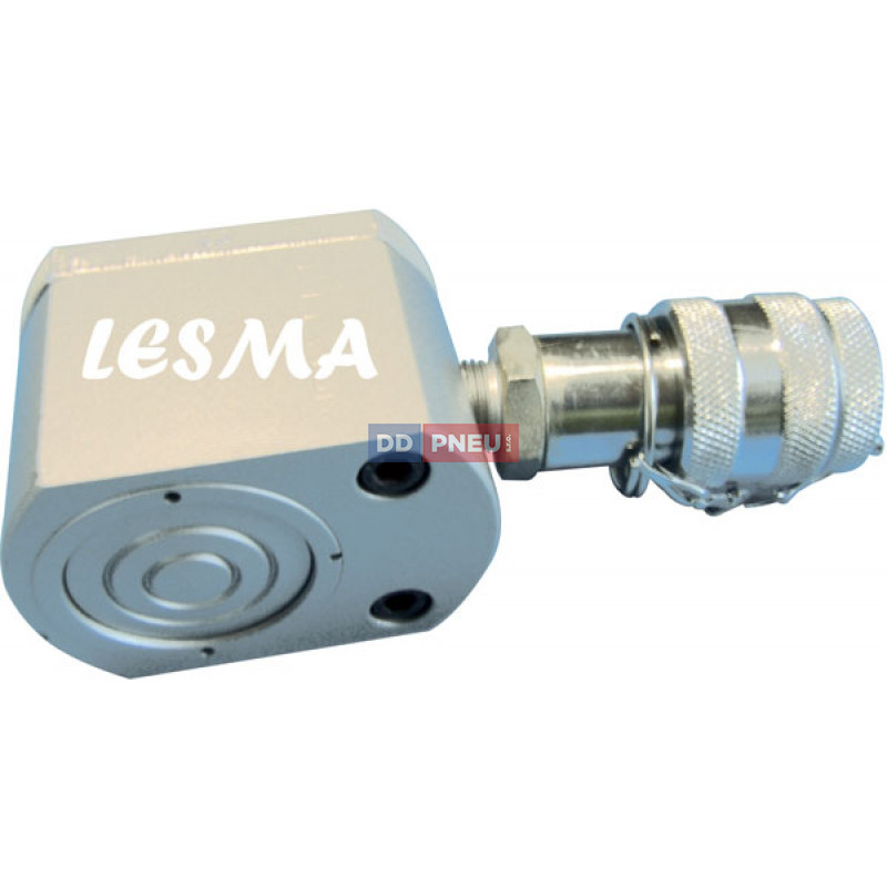 Odrážač diskov LESMA – pre nákladné vozy, matica