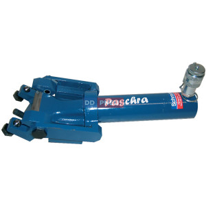 Zrážač pätiek PASCHRA 25"–29" – rýchlospojka Zrážač pätiek PASCHRA 25"–29" – rýchlospojka