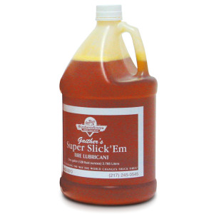 Demontážna tekutina Gaither Original 3,8L Demontážna tekutina Gaither Original 3,8L