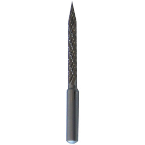 Karbidová fréza 4,5mm