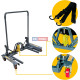 Pojazdný vozík pre pneumatiky – WINNTEC Y471106 SAFERGO