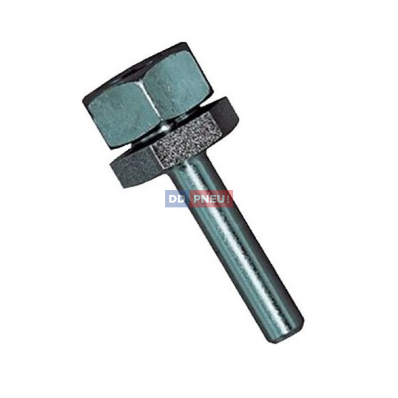 Upínací driek závit M14, priemer stopky 8mm