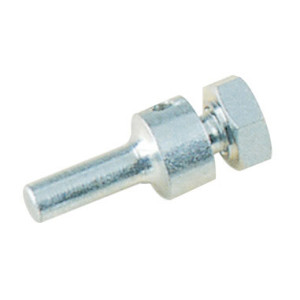 Upínací driek závit 3/8, priemer stopky 8mm