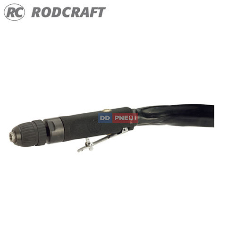 Pneumatická brúska RODCRAFT RC7077RE – 3400 ot/min