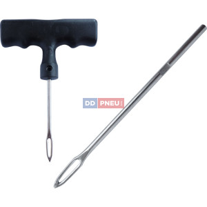 Náhradná ihla, nákladná Náhradná ihla, nákladná