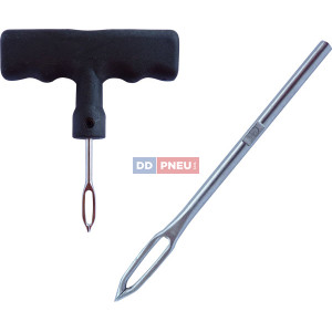 Náhradná ihla, osobná Náhradná ihla, osobná