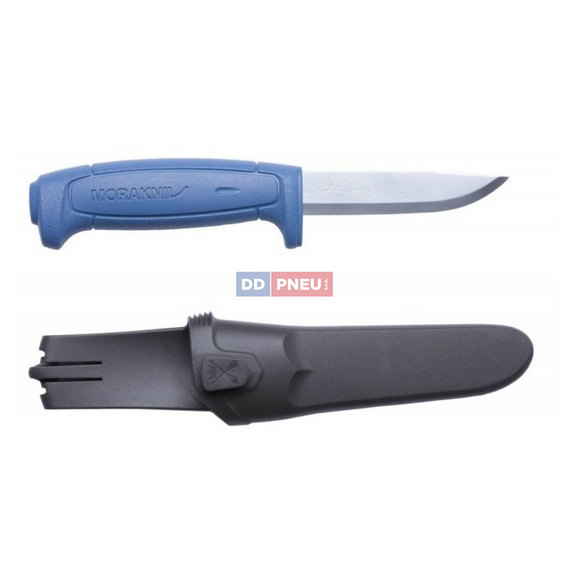 Nôž na pryž Morakniv Basic