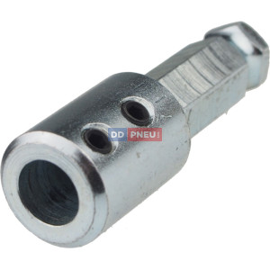 Redukcia upínacieho drieku z HEX na stopku 6mm Redukcia upínacieho drieku z HEX na stopku 6mm
