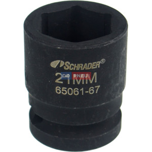 Kovaný orech 1/2" – veľkosť 21, krátky Kovaný orech 1/2" – veľkosť 21, krátky