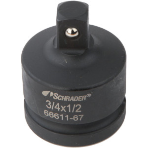 Redukcia 3/4" na 1/2"