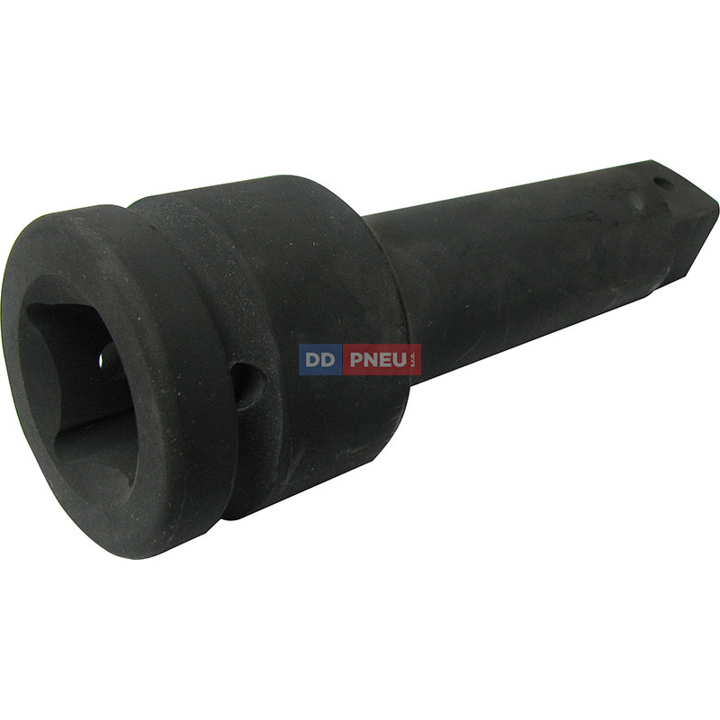 Kované predĺženie 3/4" – dĺžka 125mm