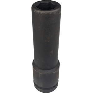 Kovaný nástrčný kľúč 1" – veľkosť 27, dlhý 175 mm