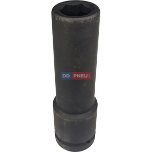 Kovaný nástrčný kľúč 1" – veľkosť 27, dlhý 175 mm Kovaný nástrčný kľúč 1" – veľkosť 27, dlhý 175 mm