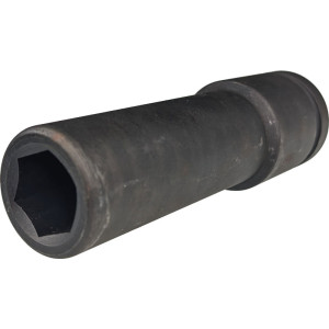 Kovaný nástrčný kľúč 1" – veľkosť 27, dlhý 175 mm