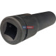 Kovaný nástrčný kľúč 1" – veľkosť 27, dlhý 175 mm