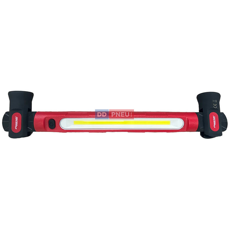 LED tyčové svietidlo Schrader