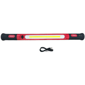 LED tyčové svietidlo Schrader