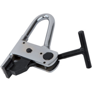 Svorka kovová nákladná