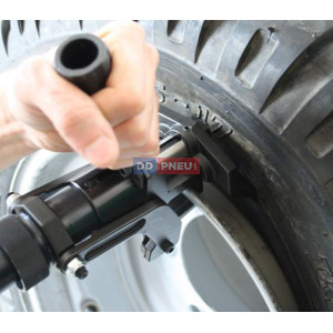 Pneumatický stlačovač pätiek pneu GTABB-01 Gaither Pneumatický stlačovač pätiek pneu GTABB-01 Gaither