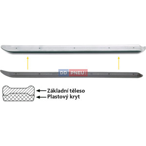 Náhradná plastová ochrana pre montážne páku VIGOR  Náhradná plastová ochrana pre montážne páku VIGOR