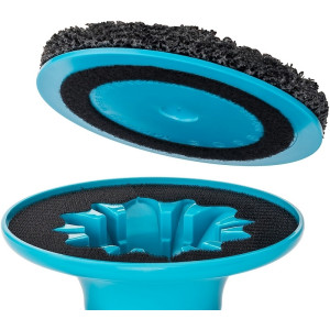 Nástroj na čistenie dosadacej plochy disku Nástroj na čistenie dosadacej plochy disku