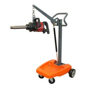 Pojazdný držiak rázových utahovaček - MARTINS MMIWSS Pojazdný držiak rázových utahovaček - MARTINS MMIWSS