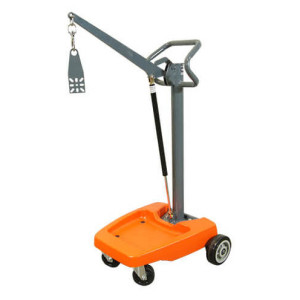 Pojazdný držiak rázových utahovaček - MARTINS MMIWSS Pojazdný držiak rázových utahovaček - MARTINS MMIWSS