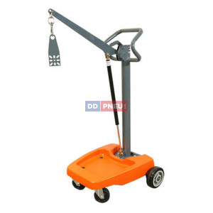 Pojazdný držiak rázových utahovaček - MARTINS MMIWSS Pojazdný držiak rázových utahovaček - MARTINS MMIWSS