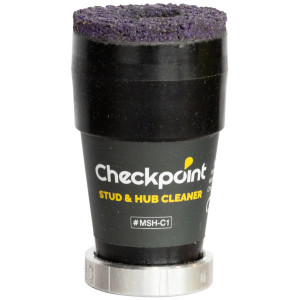 Nástroj na čistenie čapov a nábojov osobných vozidiel Nástroj na čistenie čapov a nábojov osobných vozidiel