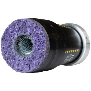 Nástroj na čistenie čapov a nábojov osobných vozidiel Nástroj na čistenie čapov a nábojov osobných vozidiel