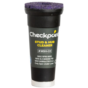 Nástroj na čistenie čapov a nábojov nákladných vozidiel Nástroj na čistenie čapov a nábojov nákladných vozidiel