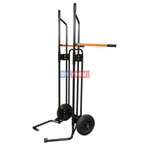 Pojazdný vozík pre pneumatiky – MARTINS MSTC