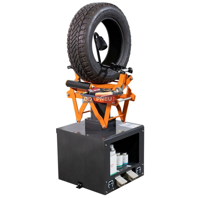 Pneumatický rozťahovač pre osobné a SUV pneumatiky – MARTINS MTRS