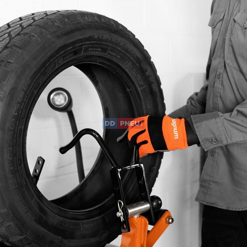 Pneumatický rozťahovač pre osobné a SUV pneumatiky – MARTINS MTRS