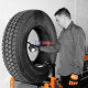 Pneumatický rozťahovač pre nákladné pneumatiky – MARTINS MTRSHD