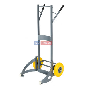 Winntec vozík na prevážanie pneu
