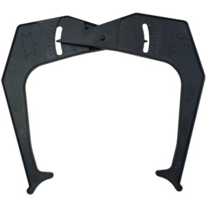 Merač šírky disku – obkročné meradlo