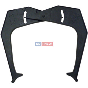 Merač šírky disku – obkročné meradlo