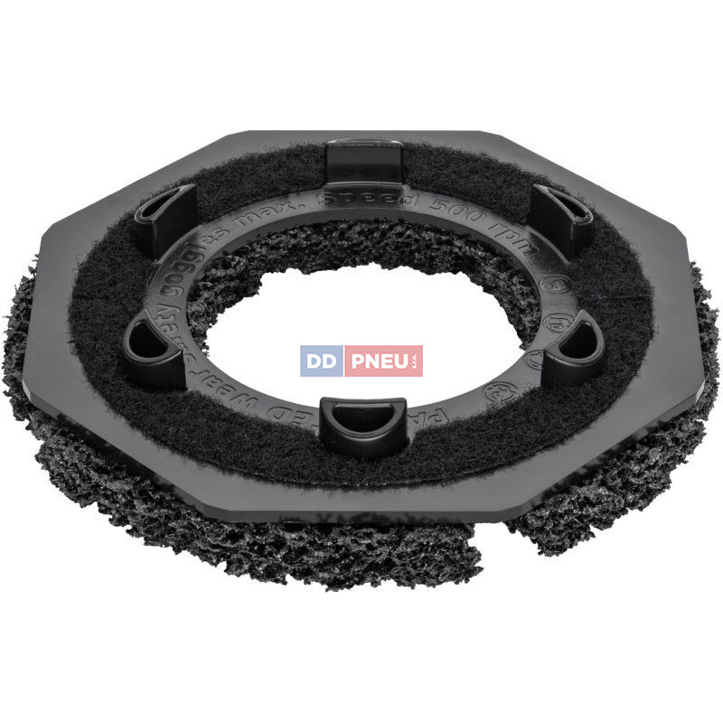 Náhradné brúsne kotúče pre HAZ4960V-0160 – 3ks