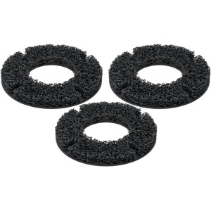 Náhradné brúsne kotúče pre HAZ4960V-0160 – 3ks Náhradné brúsne kotúče pre HAZ4960V-0160 – 3ks