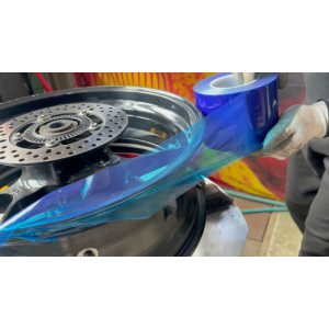 Ochranná páska na ráfiky - šírka 10cm Ochranná páska na ráfiky - šírka 10cm