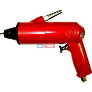 Pištoľ na nastreľovanie hrotov 8mm