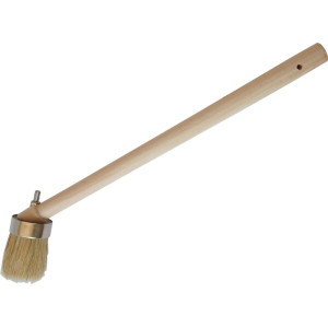 Profi štetec, nákladný