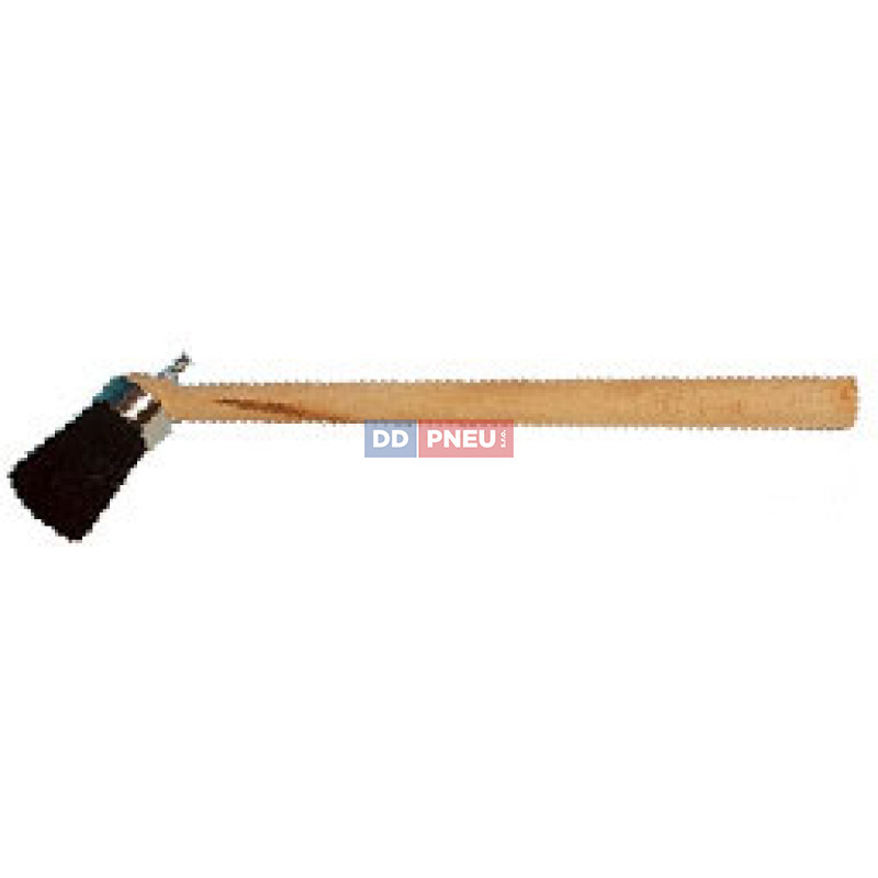 Profi štetec, osobný