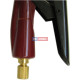 Pneuhustič EURODAINU 0,7-11 bar / 10-160 Psy – od Schrader/MICHELIN