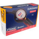 Pneuhustič EURODAINU 0,7-11 bar / 10-160 Psy – od Schrader/MICHELIN