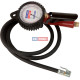 Pneuhustič EURODAINU 0,7-11 bar / 10-160 Psy – od Schrader/MICHELIN